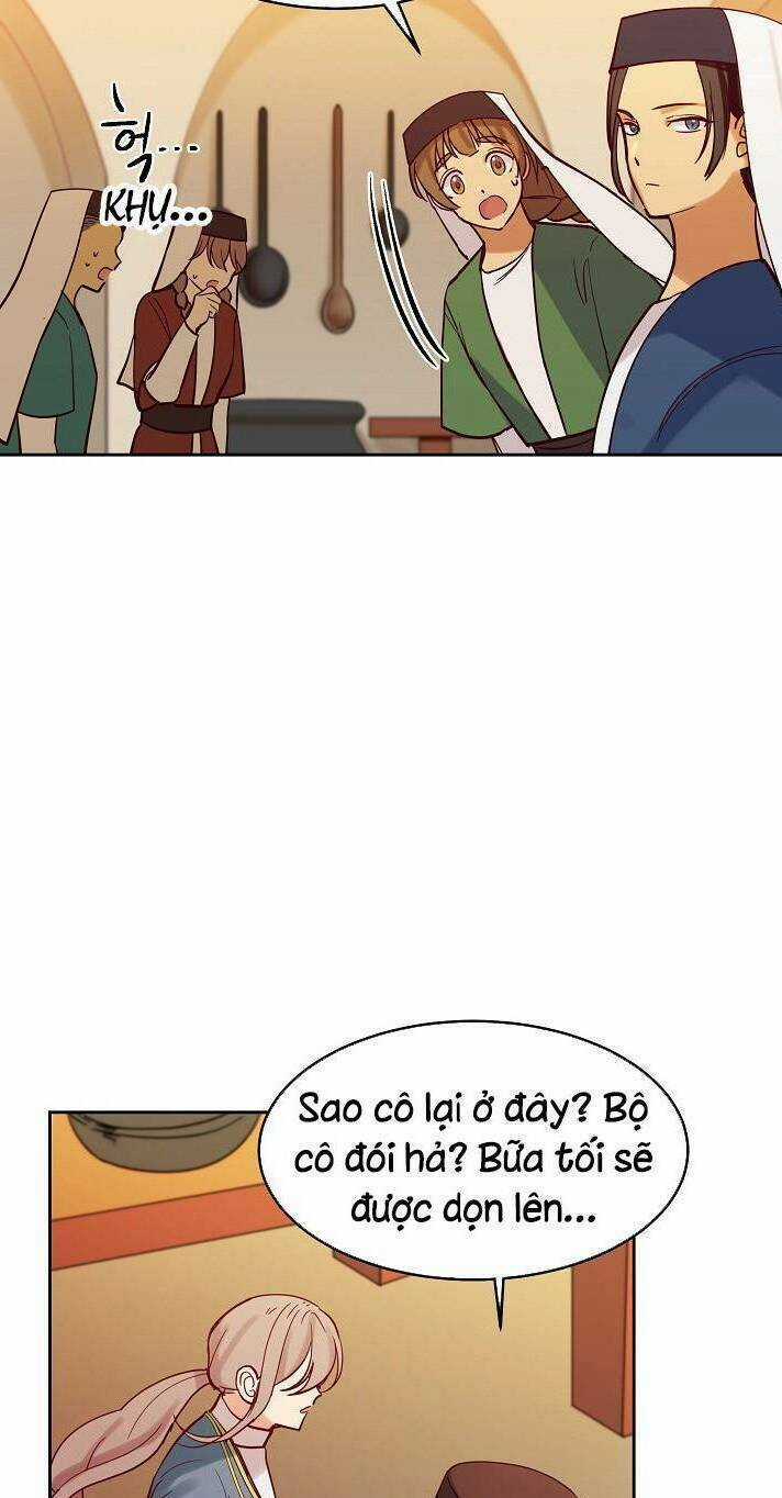 Amina - Nữ Thần Đèn - Chapter 19 - Trang 40