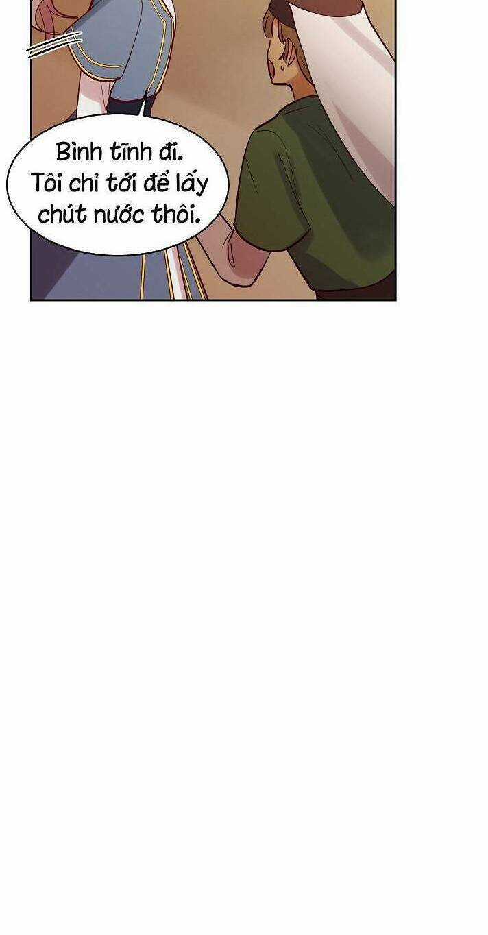 Amina - Nữ Thần Đèn - Chapter 19 - Trang 41