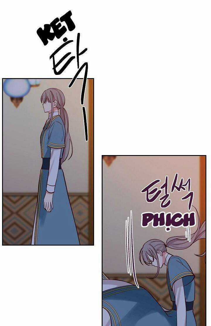 Amina - Nữ Thần Đèn - Chapter 19 - Trang 52