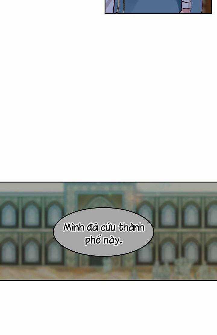 Amina - Nữ Thần Đèn - Chapter 19 - Trang 53