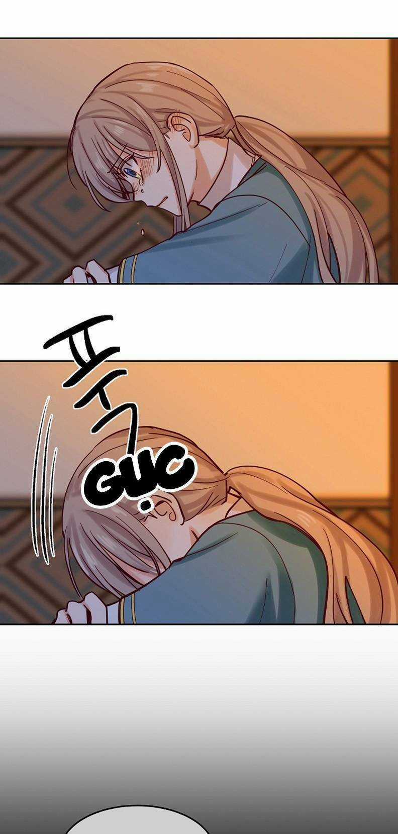 Amina - Nữ Thần Đèn - Chapter 19 - Trang 56