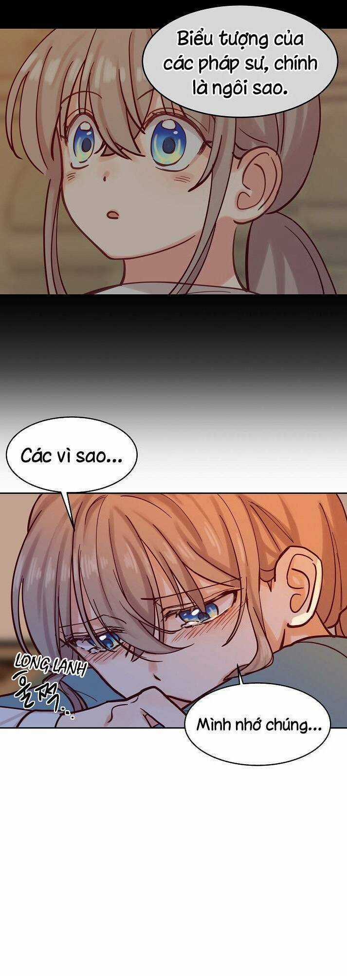 Amina - Nữ Thần Đèn - Chapter 19 - Trang 58