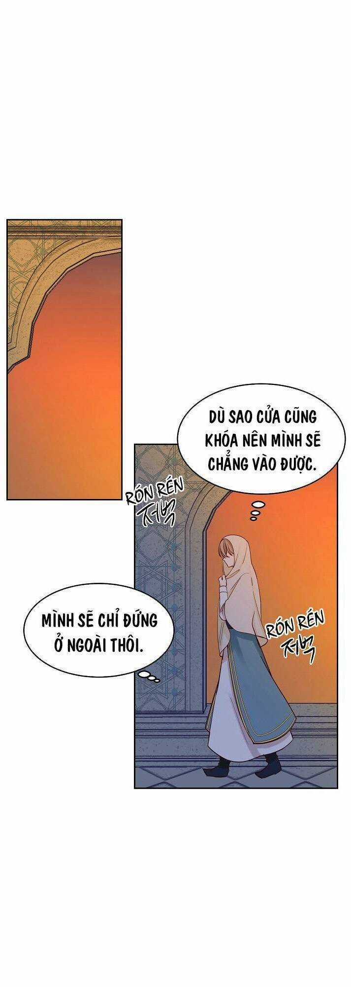 Amina - Nữ Thần Đèn - Chapter 19 - Trang 59