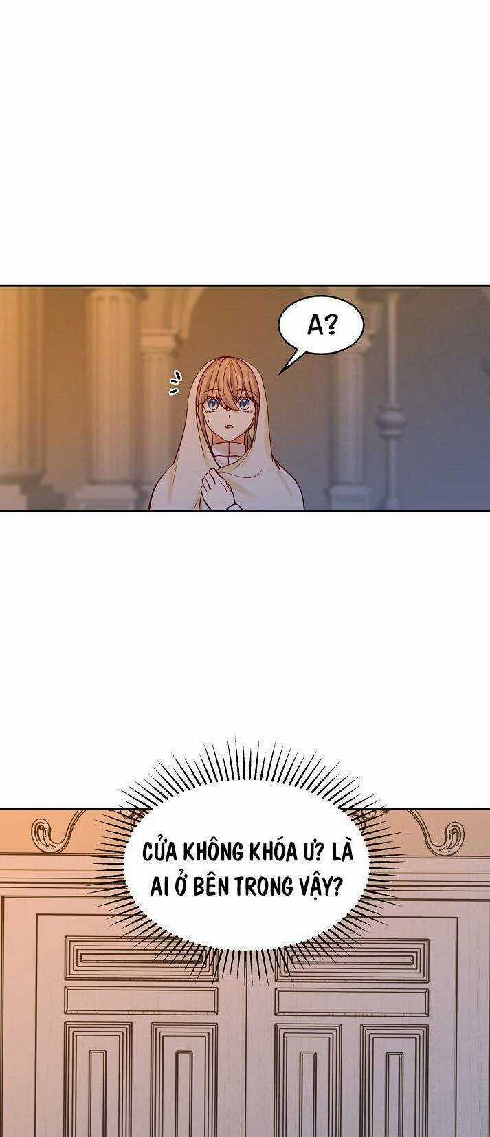 Amina - Nữ Thần Đèn - Chapter 19 - Trang 60