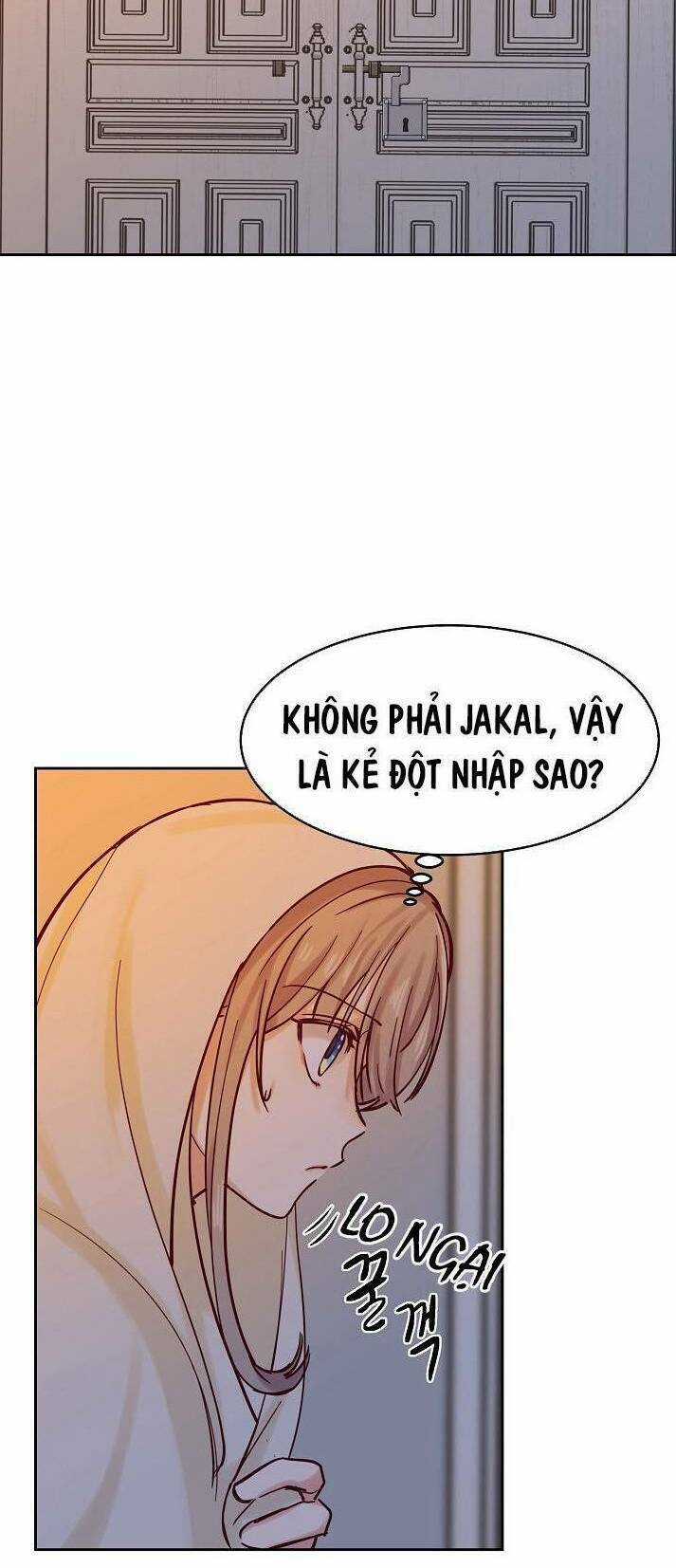 Amina - Nữ Thần Đèn - Chapter 19 - Trang 61