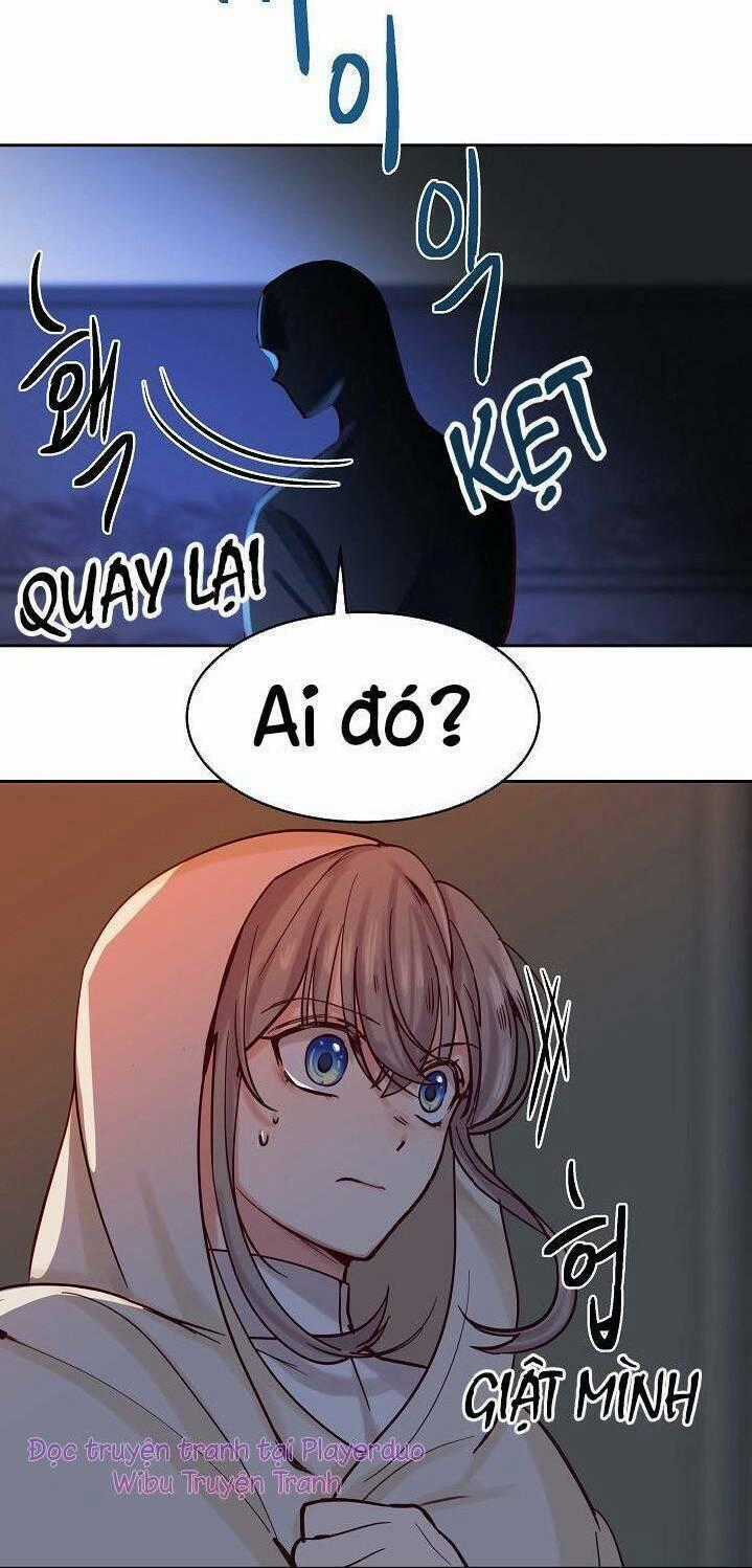 Amina - Nữ Thần Đèn - Chapter 19 - Trang 63