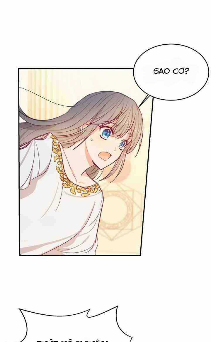 Amina - Nữ Thần Đèn - Chapter 2 - Trang 11