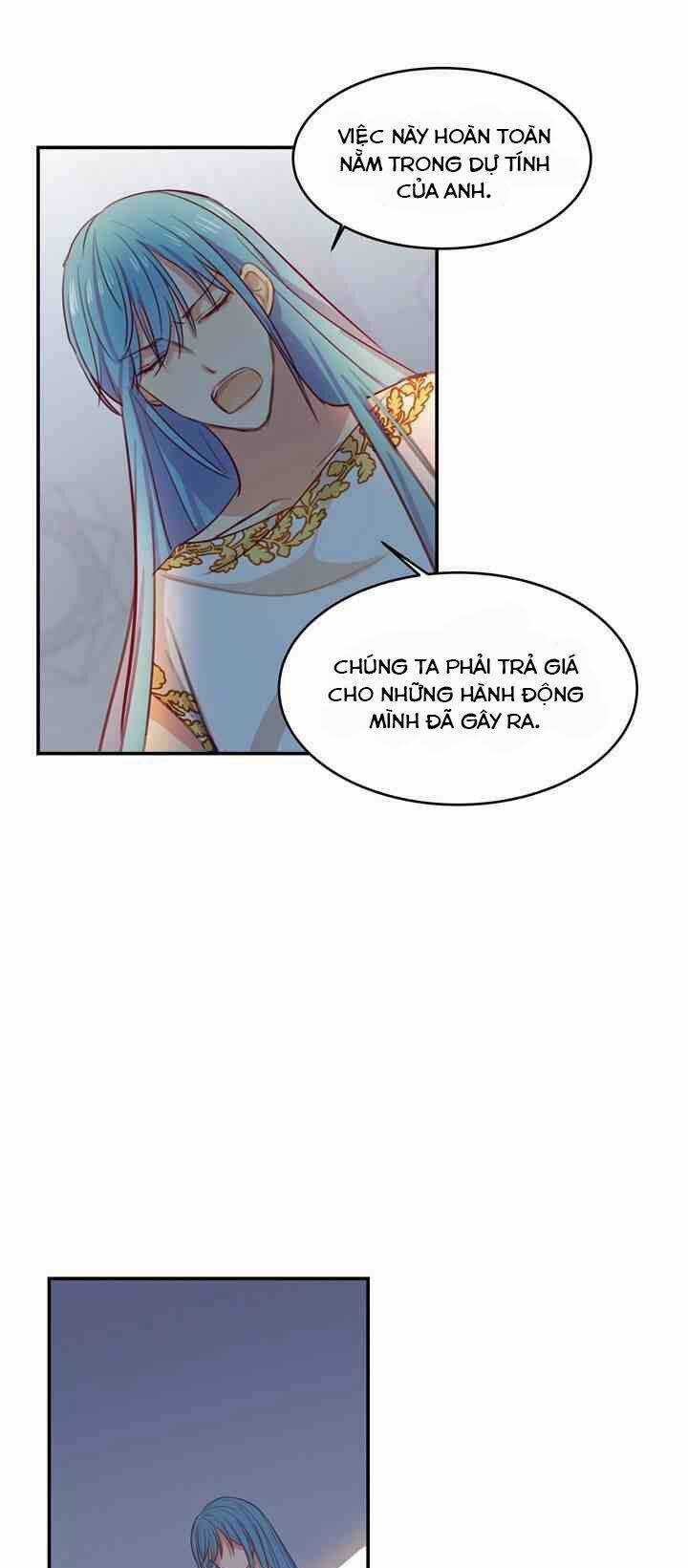 Amina - Nữ Thần Đèn - Chapter 2 - Trang 13