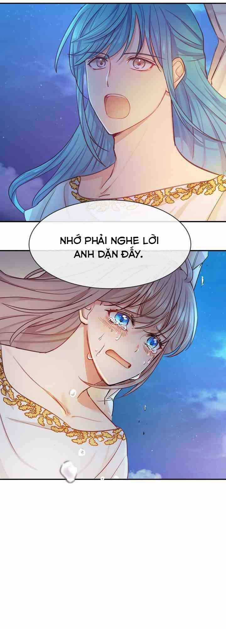 Amina - Nữ Thần Đèn - Chapter 2 - Trang 20
