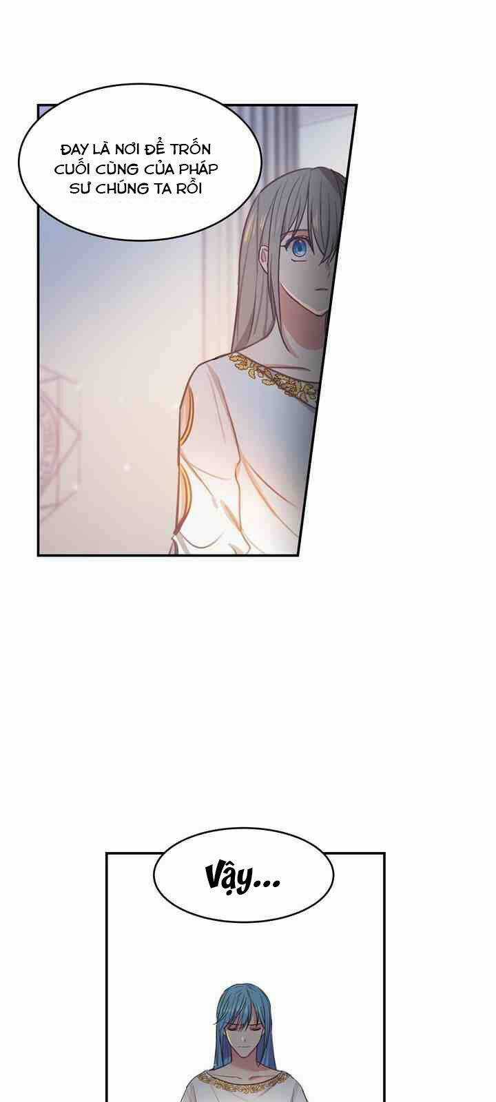 Amina - Nữ Thần Đèn - Chapter 2 - Trang 3