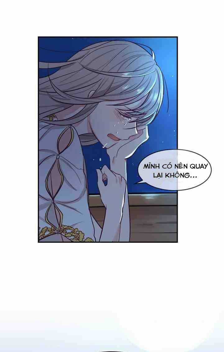 Amina - Nữ Thần Đèn - Chapter 2 - Trang 25