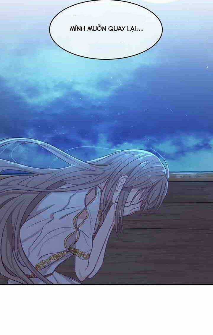 Amina - Nữ Thần Đèn - Chapter 2 - Trang 26