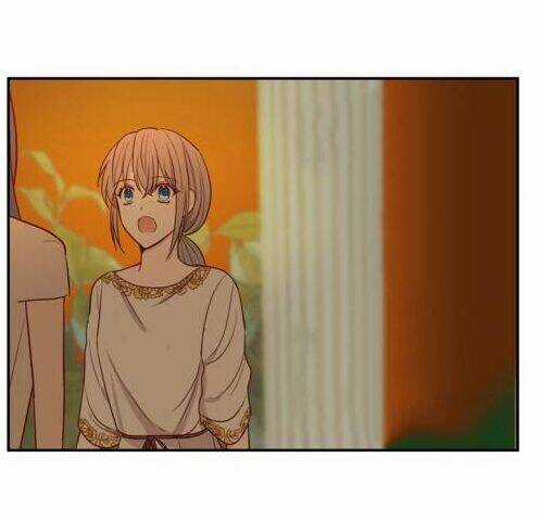 Amina - Nữ Thần Đèn - Chapter 2 - Trang 27