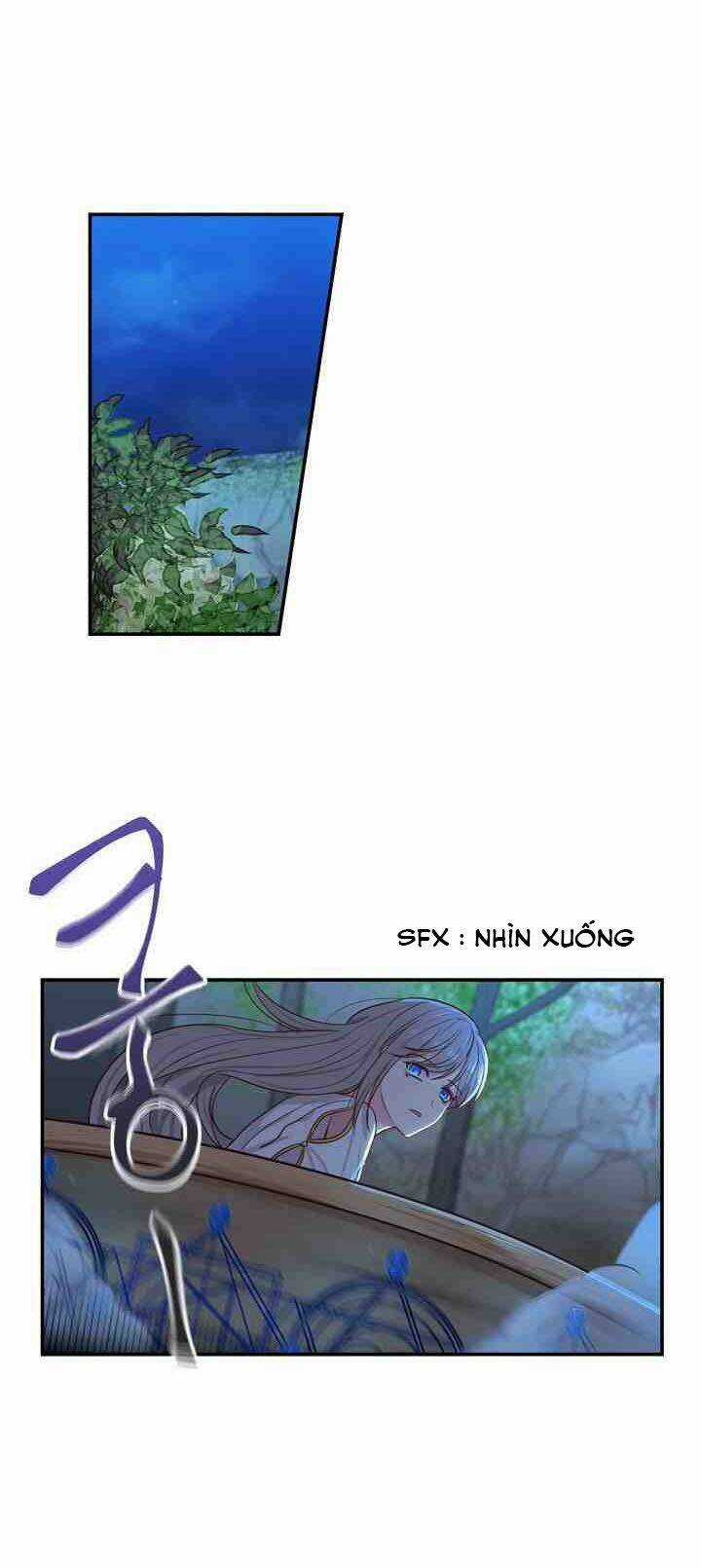 Amina - Nữ Thần Đèn - Chapter 2 - Trang 30