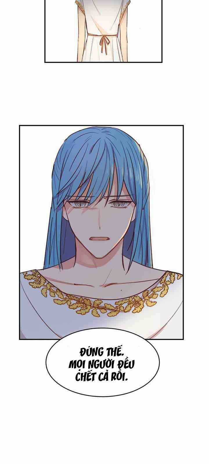 Amina - Nữ Thần Đèn - Chapter 2 - Trang 4