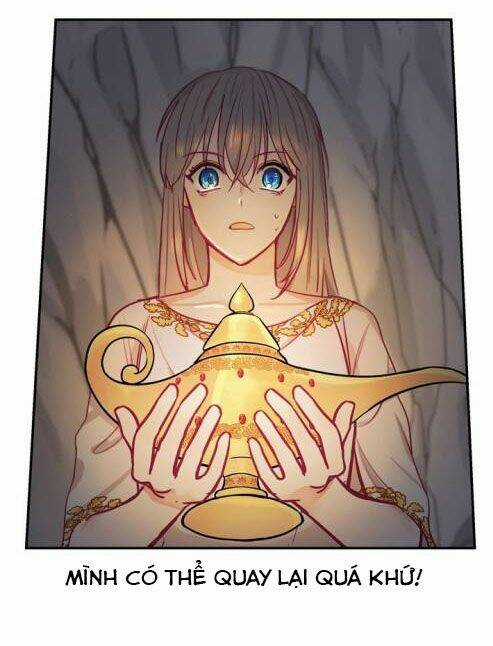 Amina - Nữ Thần Đèn - Chapter 2 - Trang 38
