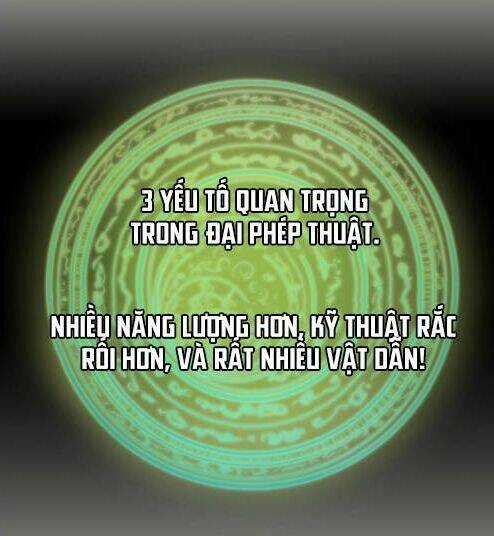 Amina - Nữ Thần Đèn - Chapter 2 - Trang 40