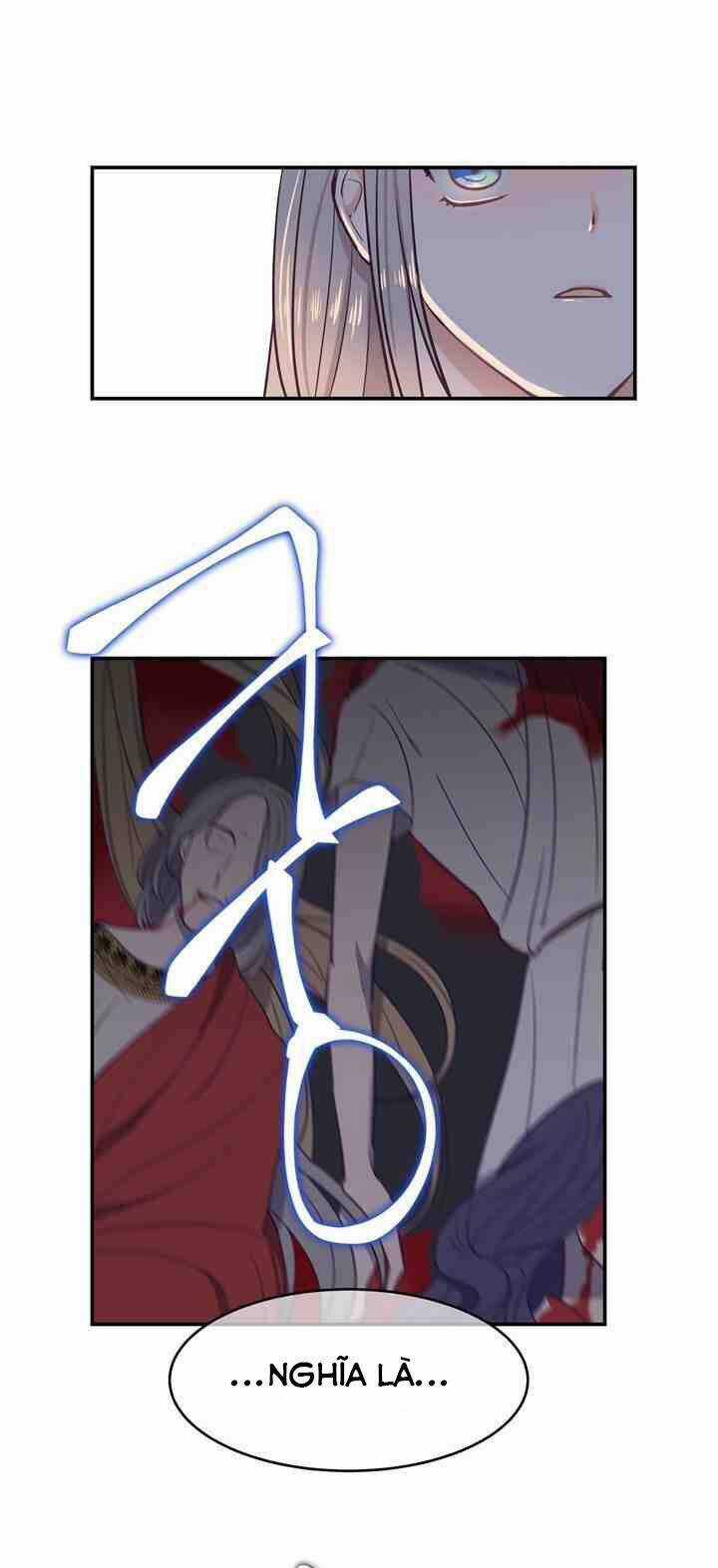 Amina - Nữ Thần Đèn - Chapter 2 - Trang 5