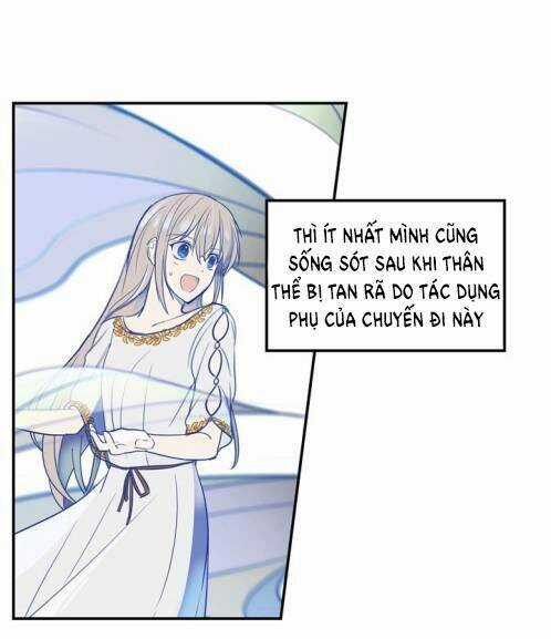 Amina - Nữ Thần Đèn - Chapter 2 - Trang 46
