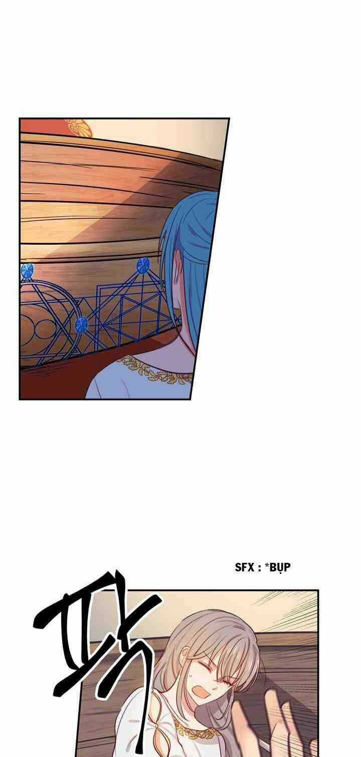 Amina - Nữ Thần Đèn - Chapter 2 - Trang 7