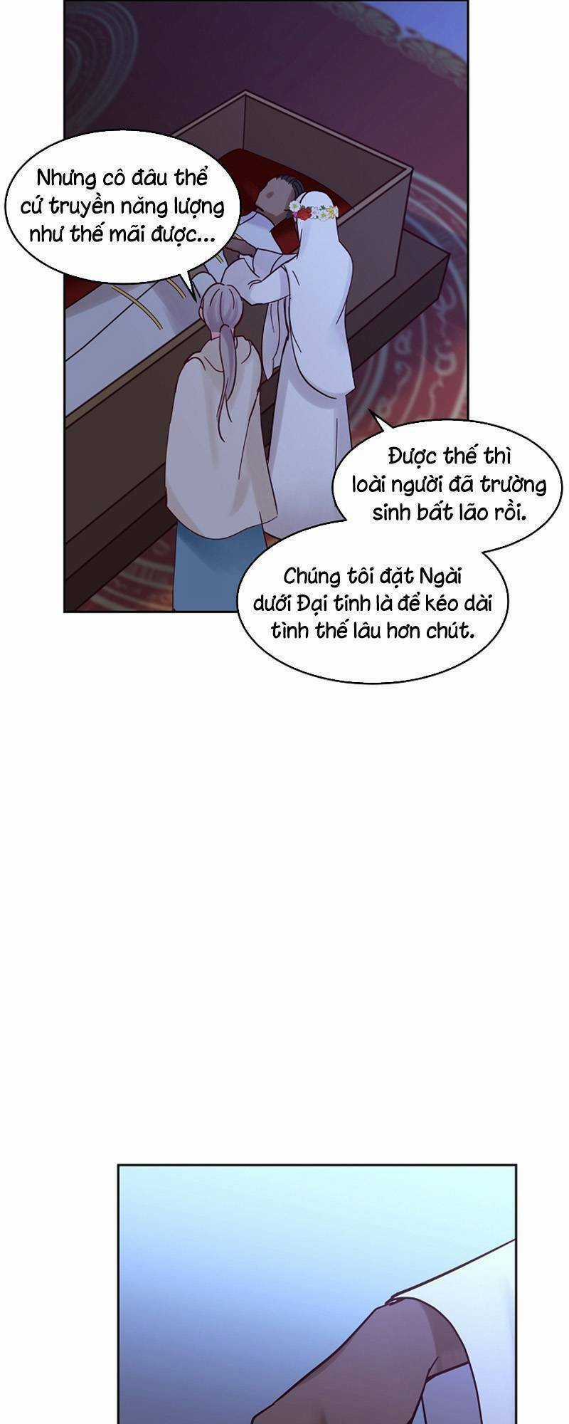 Amina - Nữ Thần Đèn - Chapter 20 - Trang 11
