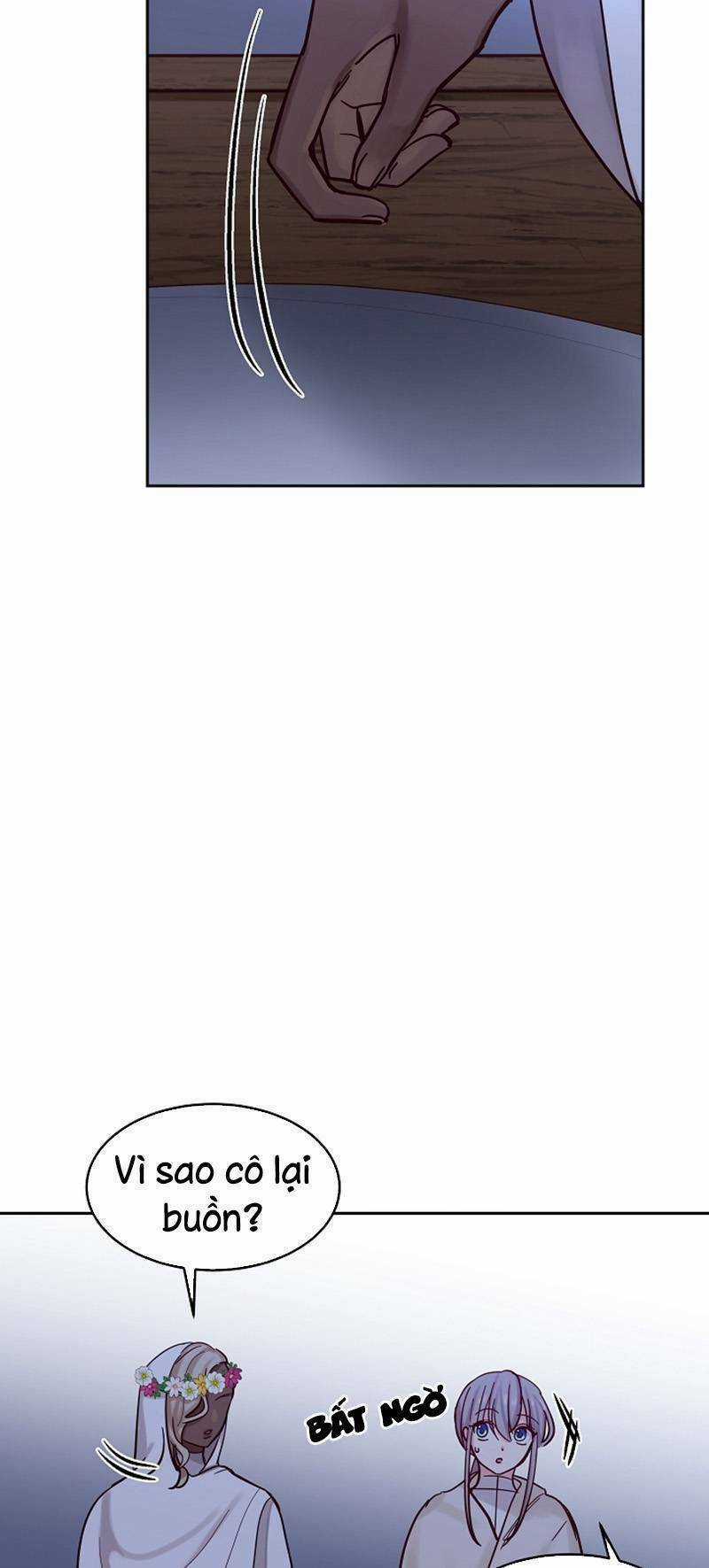 Amina - Nữ Thần Đèn - Chapter 20 - Trang 12