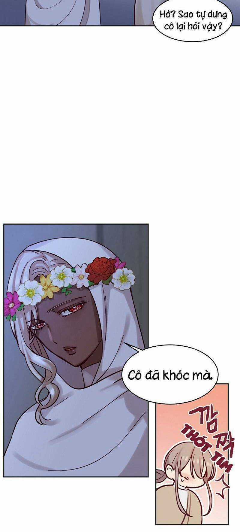 Amina - Nữ Thần Đèn - Chapter 20 - Trang 13