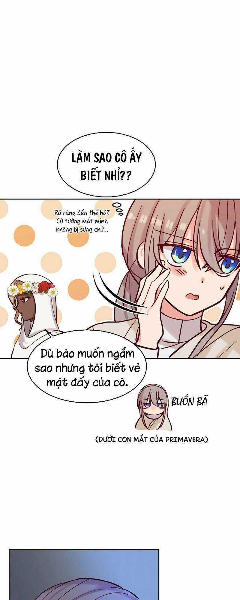 Amina - Nữ Thần Đèn - Chapter 20 - Trang 14