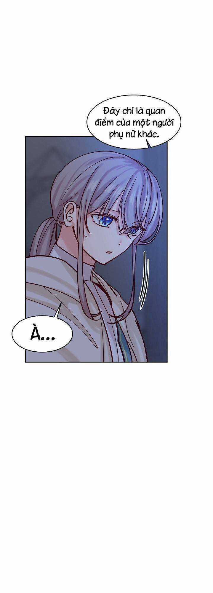 Amina - Nữ Thần Đèn - Chapter 20 - Trang 18