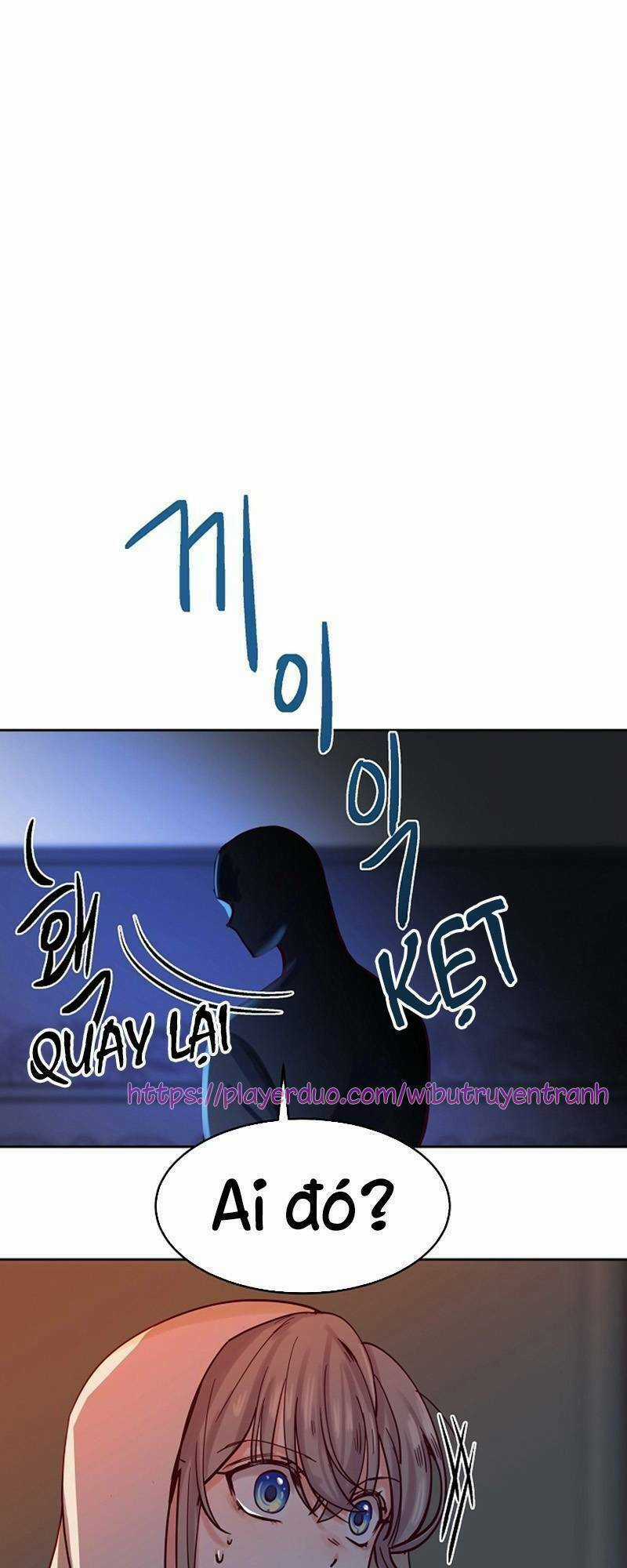 Amina - Nữ Thần Đèn - Chapter 20 - Trang 3