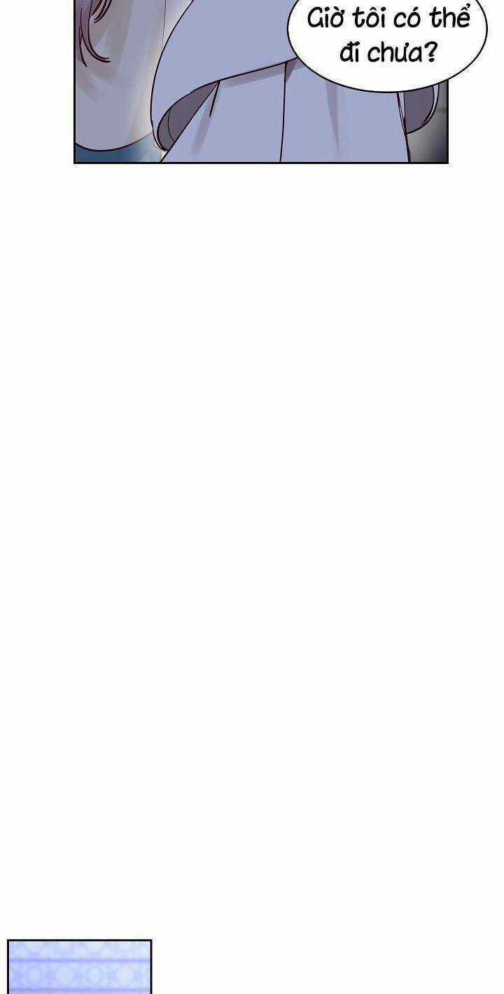 Amina - Nữ Thần Đèn - Chapter 20 - Trang 23