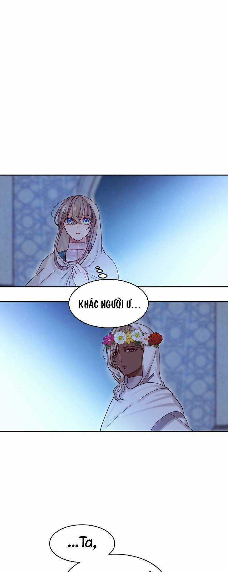 Amina - Nữ Thần Đèn - Chapter 20 - Trang 25