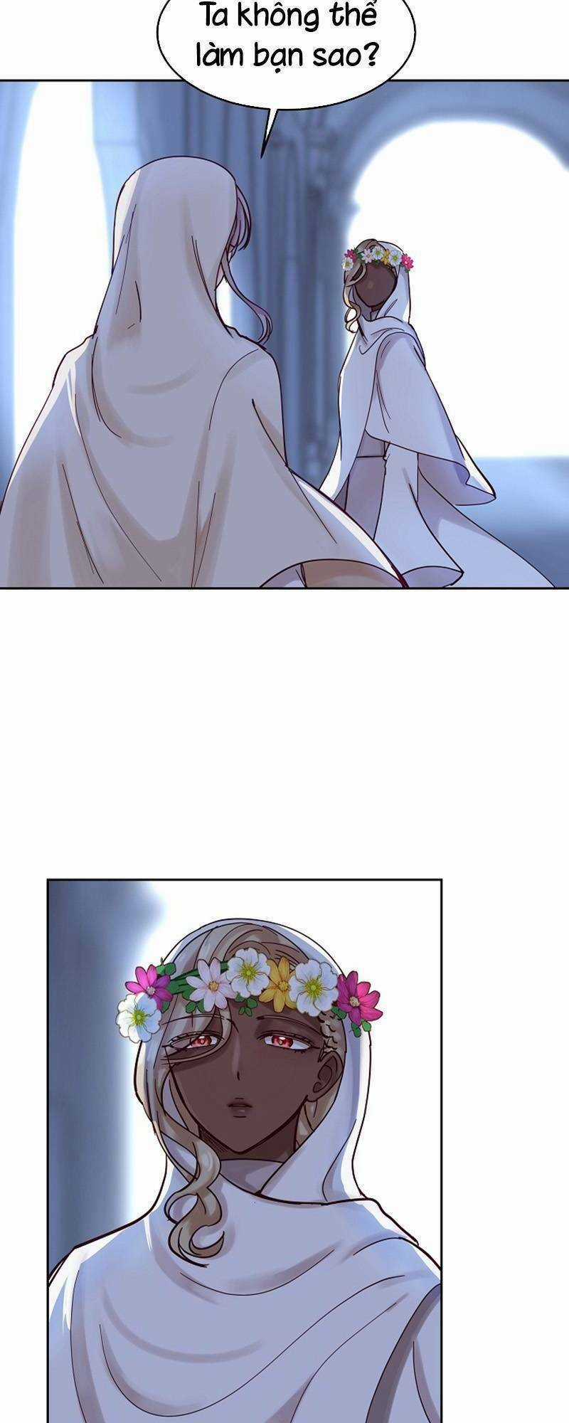 Amina - Nữ Thần Đèn - Chapter 20 - Trang 26