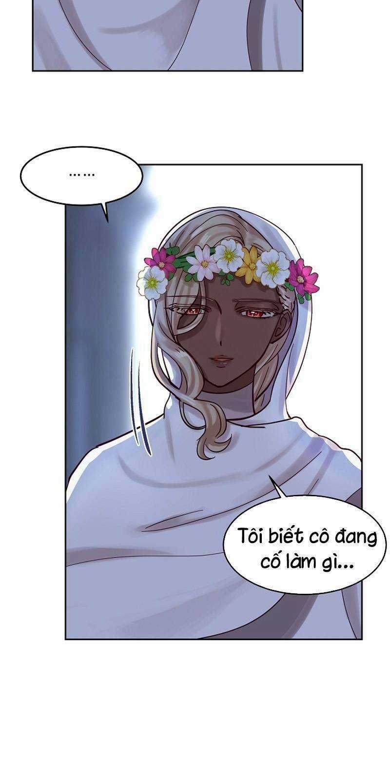 Amina - Nữ Thần Đèn - Chapter 20 - Trang 27