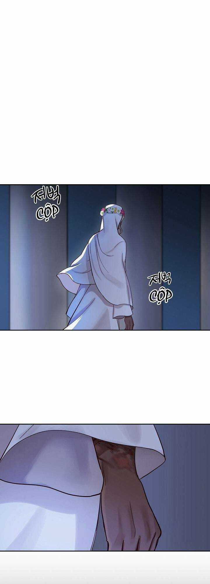 Amina - Nữ Thần Đèn - Chapter 20 - Trang 29