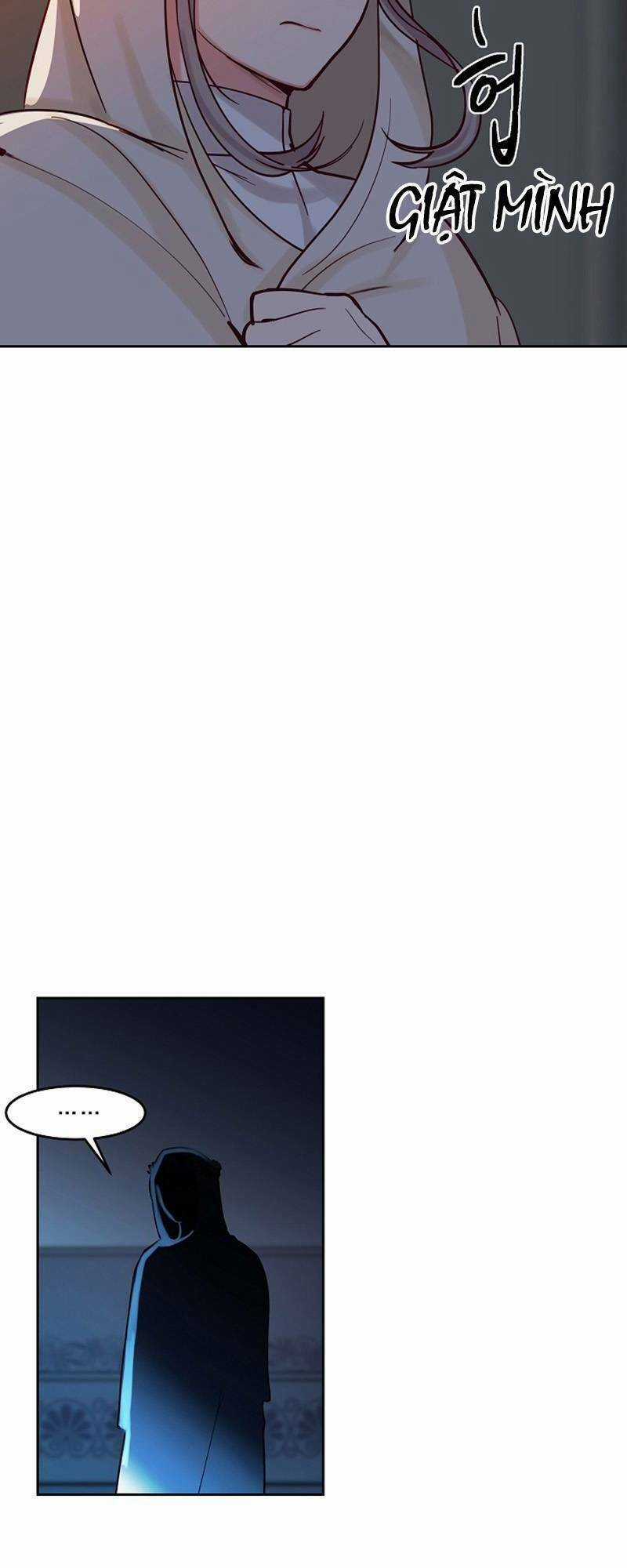 Amina - Nữ Thần Đèn - Chapter 20 - Trang 4