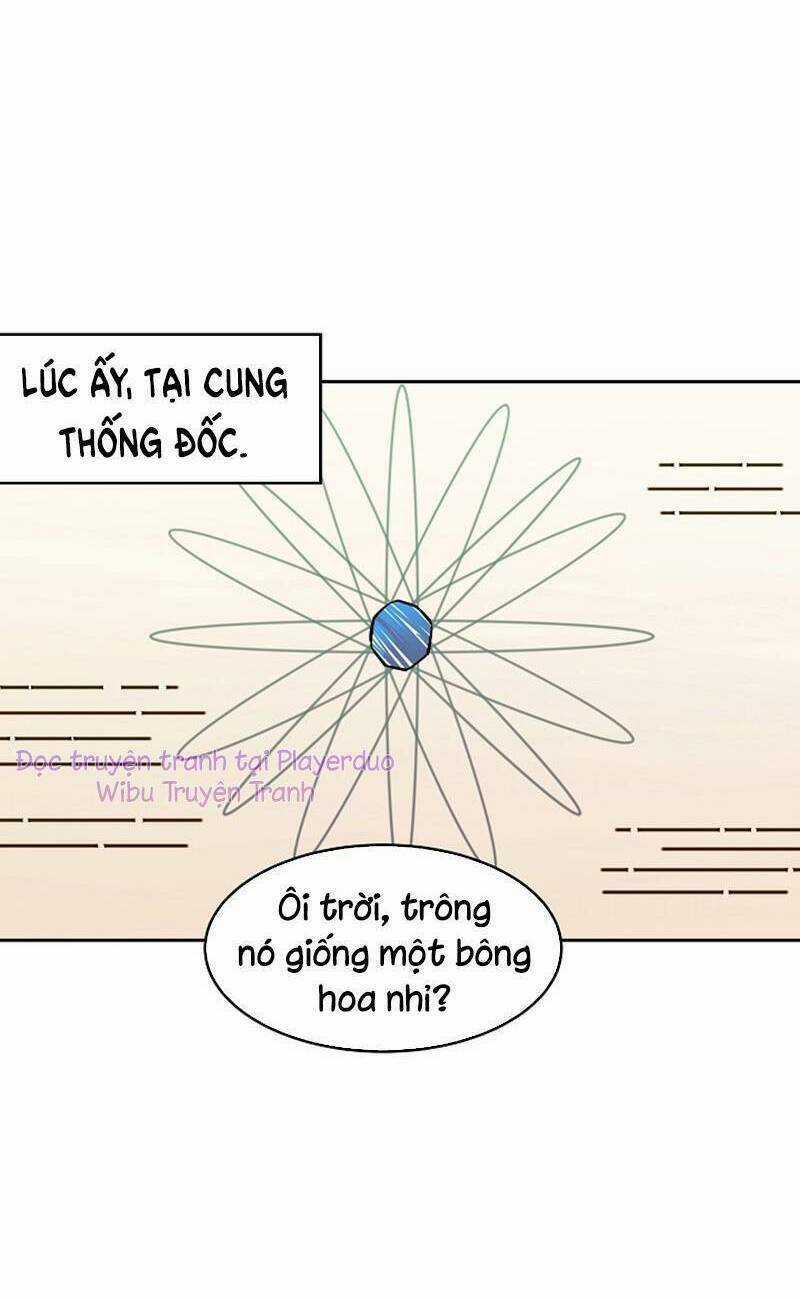 Amina - Nữ Thần Đèn - Chapter 20 - Trang 44