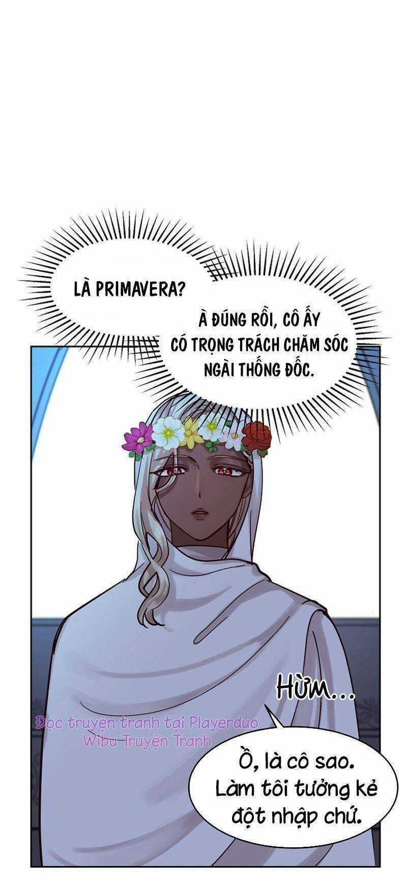 Amina - Nữ Thần Đèn - Chapter 20 - Trang 6