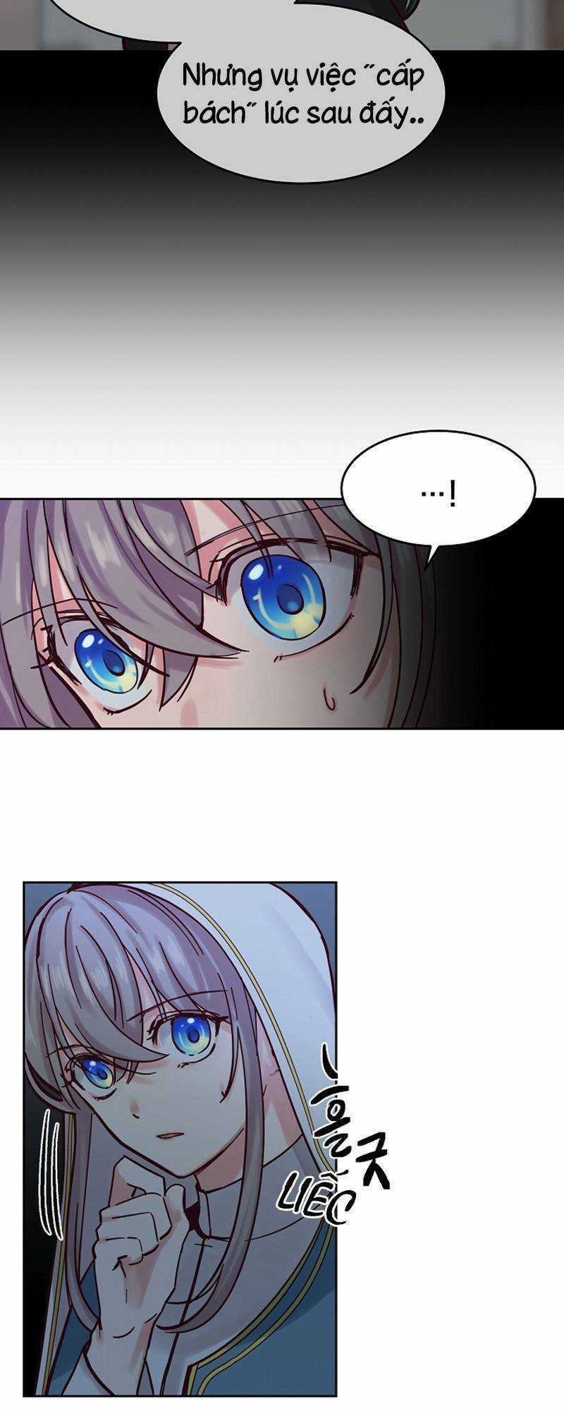 Amina - Nữ Thần Đèn - Chapter 20 - Trang 51