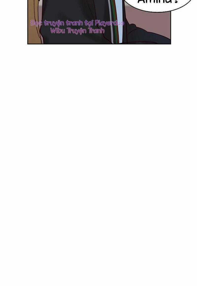 Amina - Nữ Thần Đèn - Chapter 20 - Trang 53