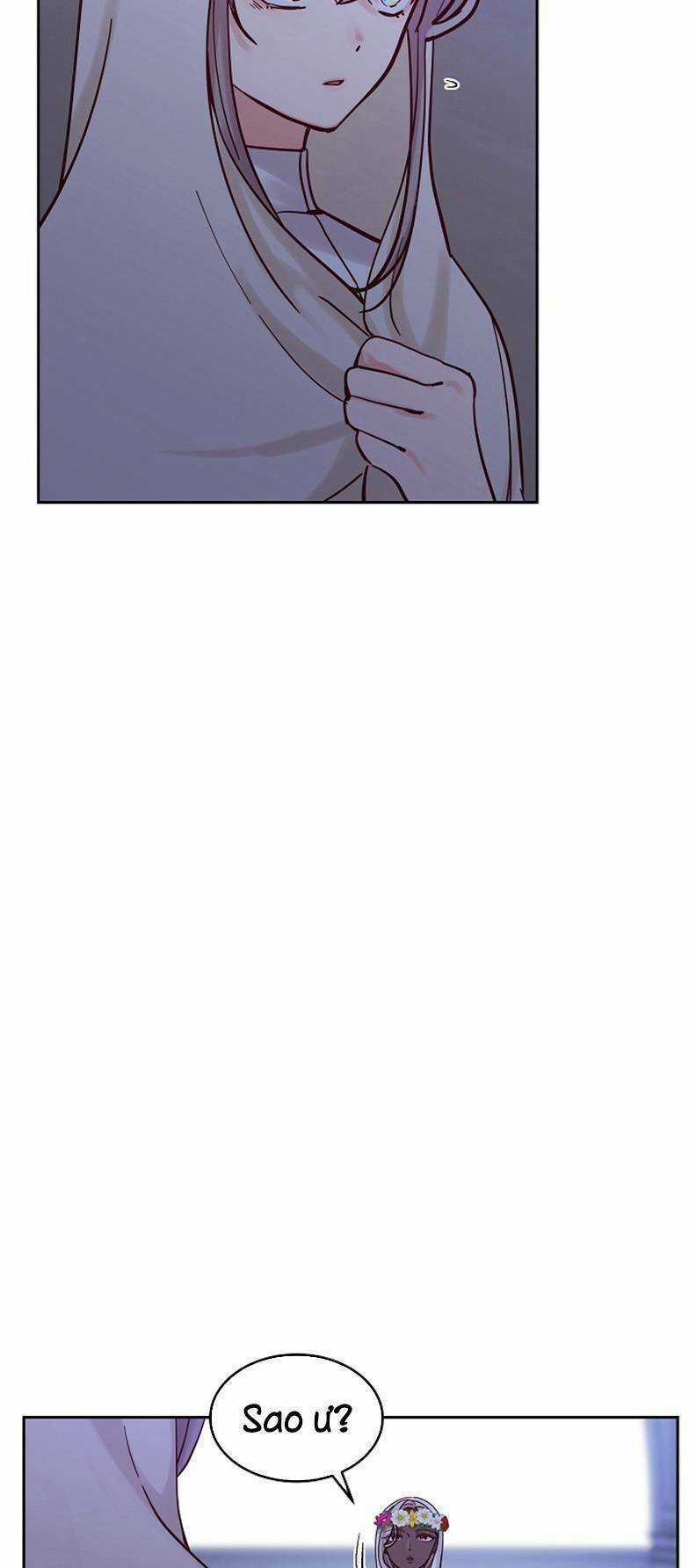 Amina - Nữ Thần Đèn - Chapter 20 - Trang 8