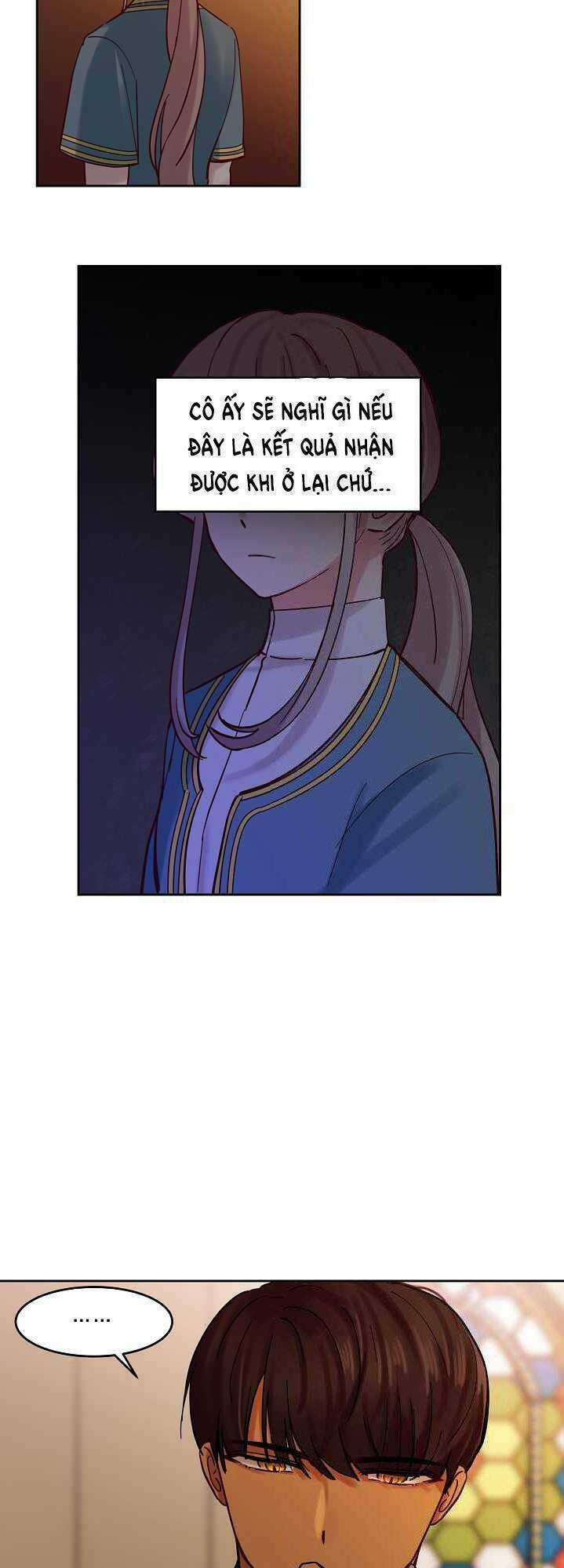 Amina - Nữ Thần Đèn - Chapter 21 - Trang 12