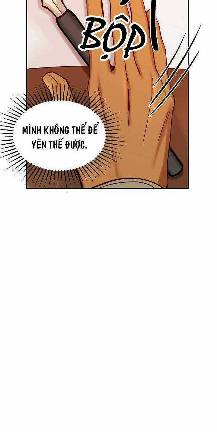 Amina - Nữ Thần Đèn - Chapter 21 - Trang 14