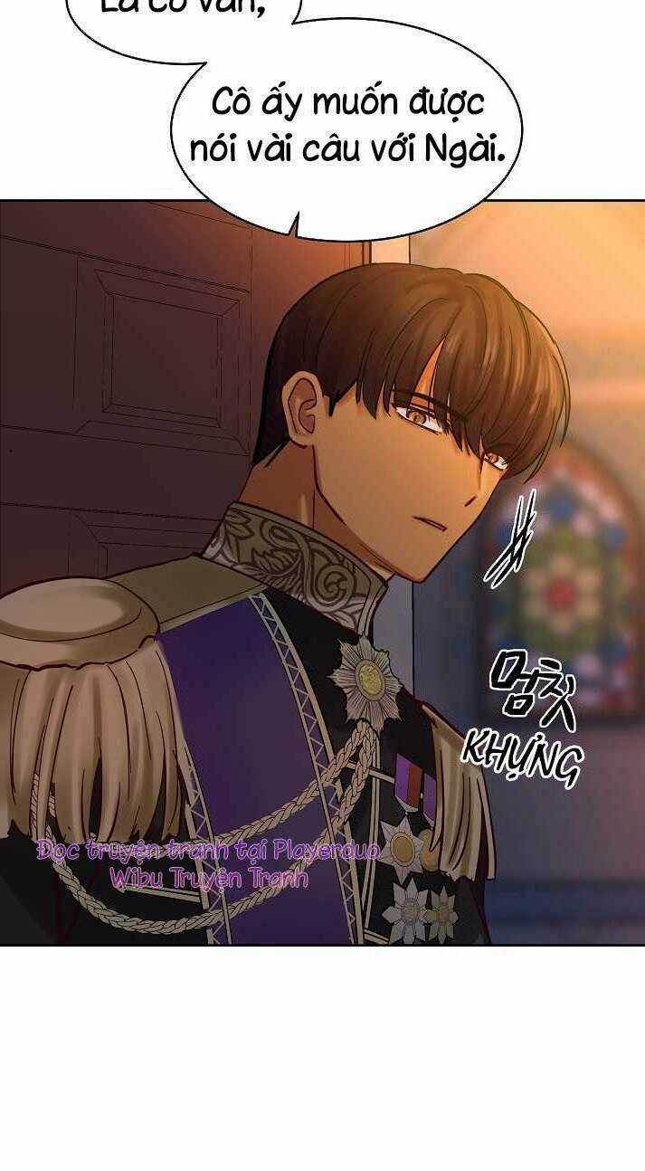 Amina - Nữ Thần Đèn - Chapter 21 - Trang 17