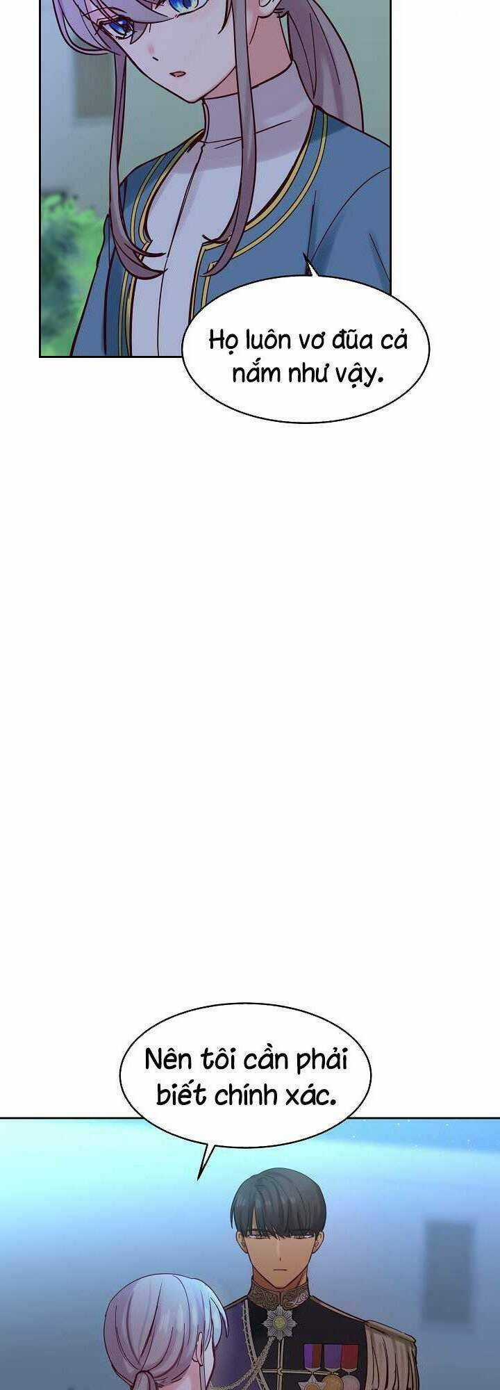 Amina - Nữ Thần Đèn - Chapter 21 - Trang 31