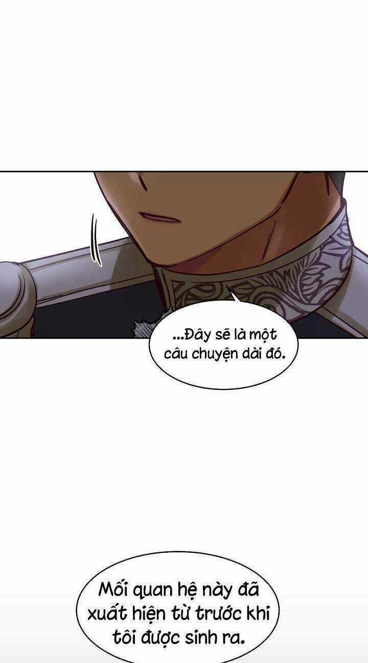 Amina - Nữ Thần Đèn - Chapter 21 - Trang 33