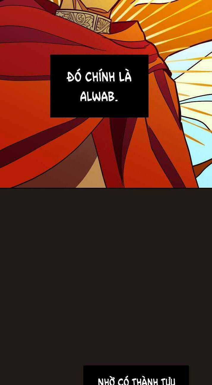 Amina - Nữ Thần Đèn - Chapter 21 - Trang 37