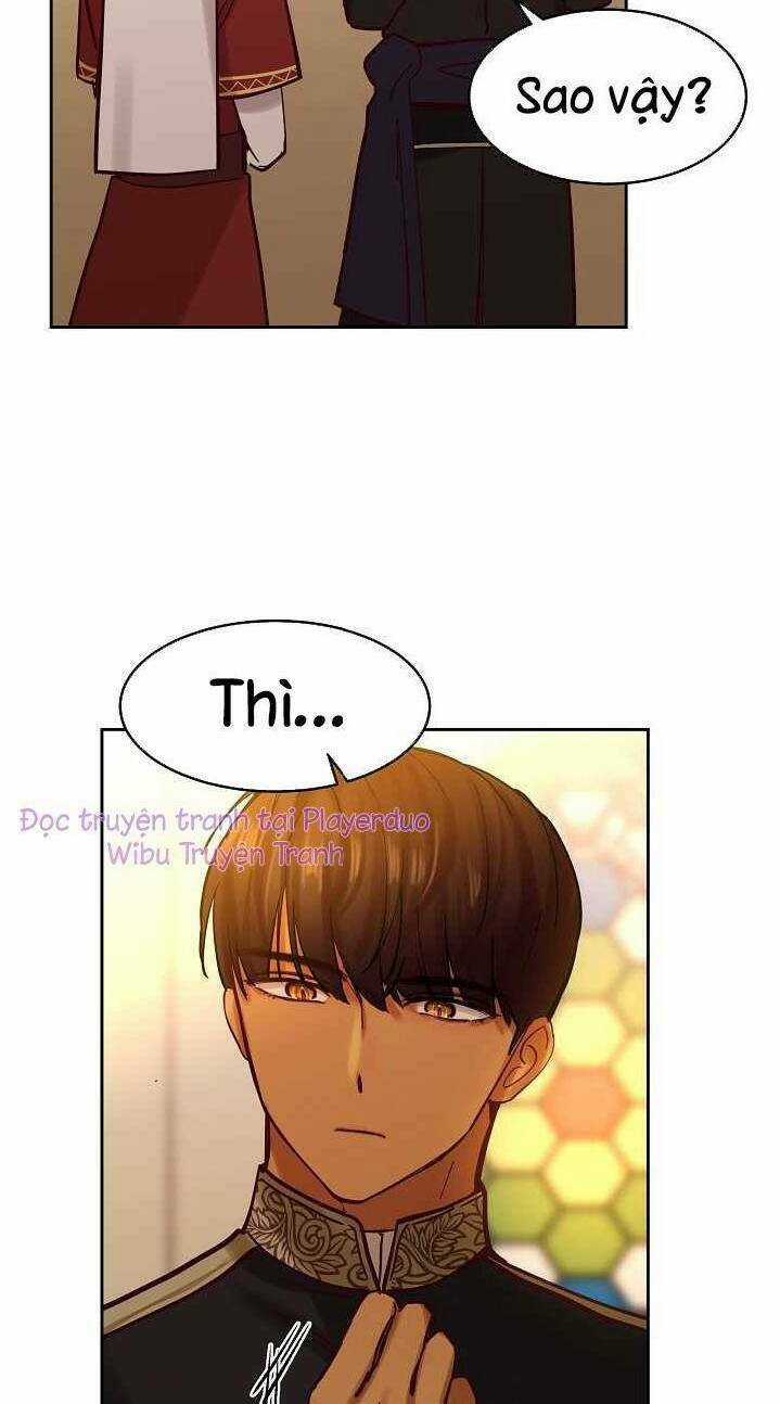 Amina - Nữ Thần Đèn - Chapter 21 - Trang 5