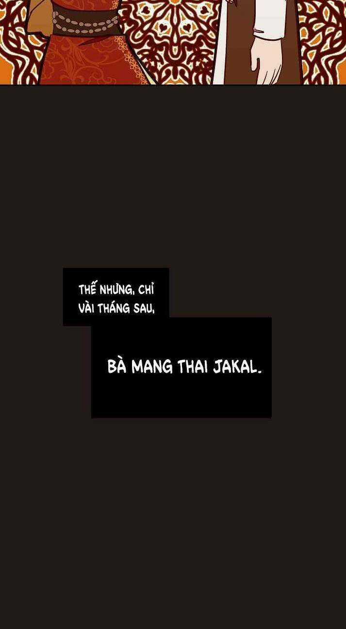 Amina - Nữ Thần Đèn - Chapter 21 - Trang 42