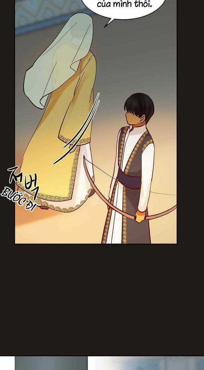 Amina - Nữ Thần Đèn - Chapter 21 - Trang 46